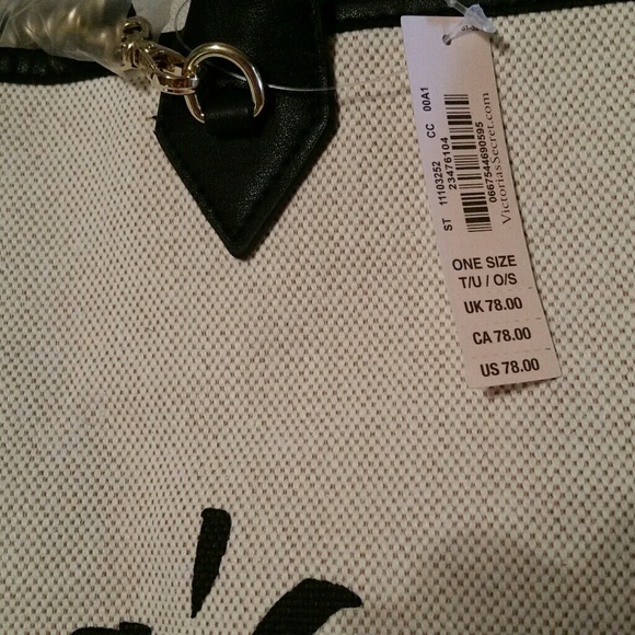 Victoria secret bag - Picture 2 of 3
